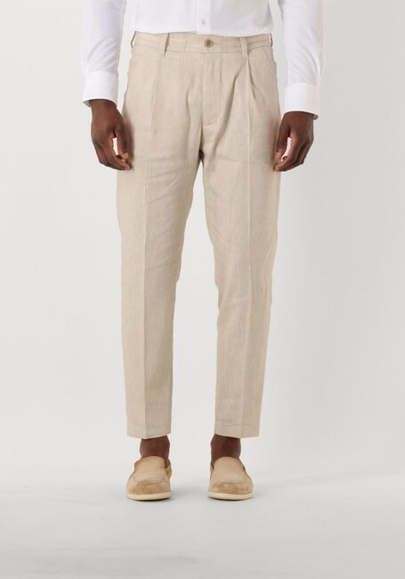 Ecru DRYKORN Pantalon CHASY 126014 - large