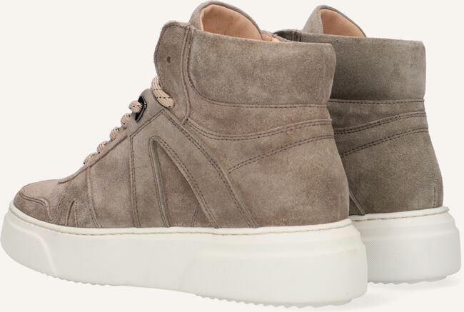 Groene VIA VAI Hoge sneakers JUNO LANE Groene VIA VAI Hoge sneakers JUNO LANE - large