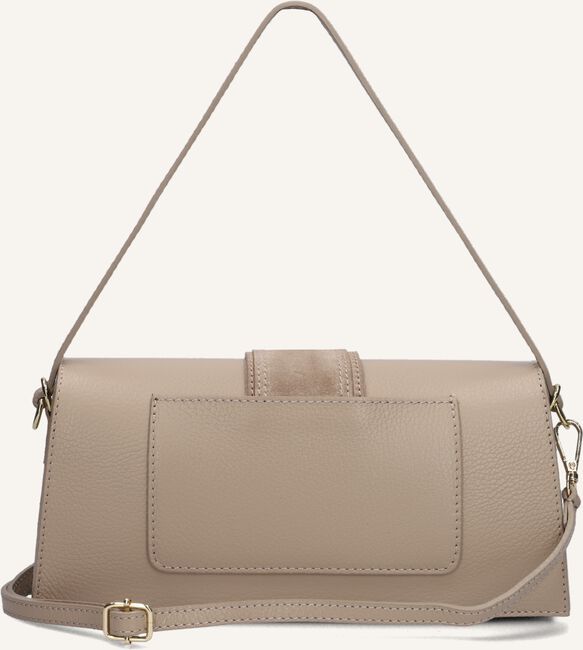 Beige NOTRE-V Schoudertas X BO - BO JUNE BAG Beige NOTRE-V Schoudertas X BO - BO JUNE BAG - large