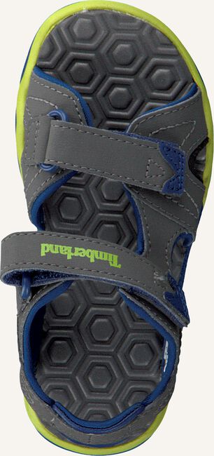 Grijze TIMBERLAND Platte sandalen ADVENTURE SEEKER 2 STRAP Grijze TIMBERLAND Platte sandalen ADVENTURE SEEKER 2 STRAP - large