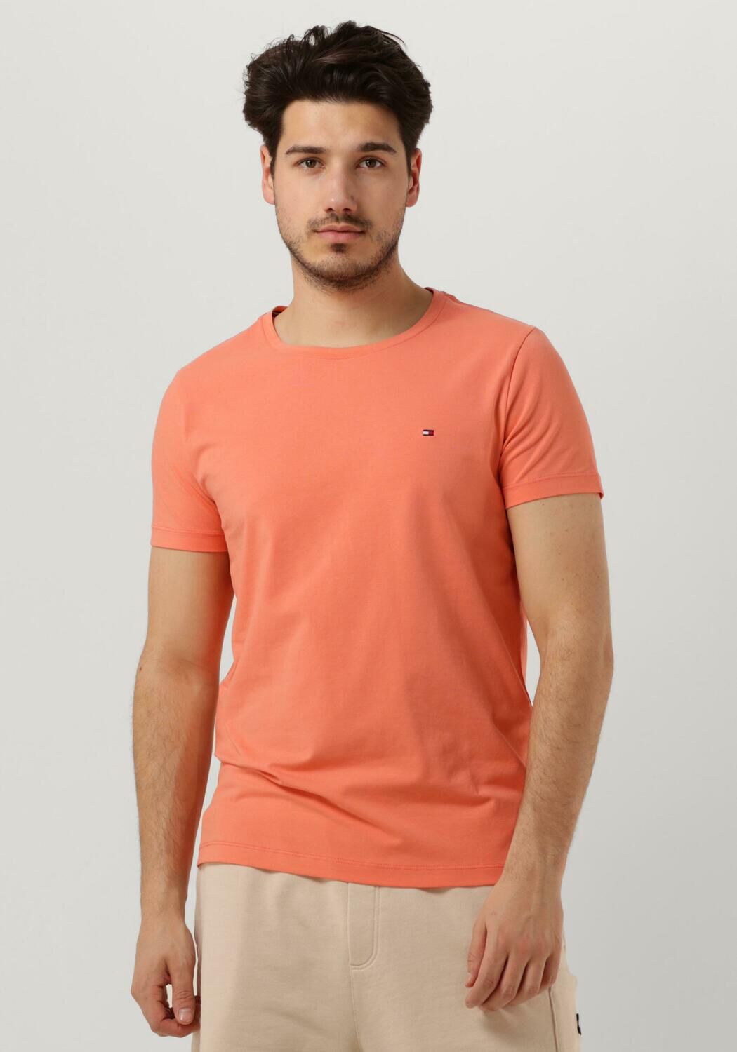 Extra slim clearance fit t shirt