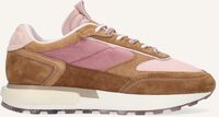 Camel THE HOFF BRAND Lage sneakers KALAHARI - medium