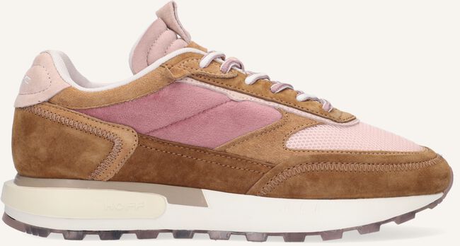 Camel THE HOFF BRAND Lage sneakers KALAHARI Camel THE HOFF BRAND Lage sneakers KALAHARI - large
