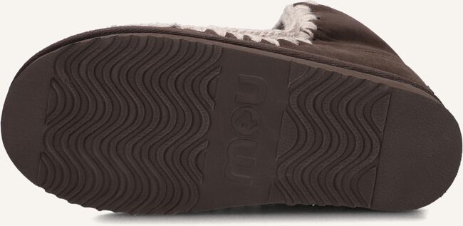 Bruine MOU Vachtlaarzen ESKIMO 18 BOUNCE Bruine MOU Vachtlaarzen ESKIMO 18 BOUNCE - large