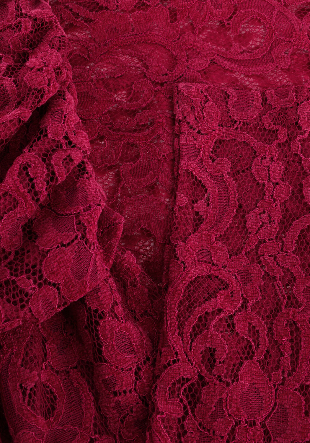 Fuchsia HARPER & YVE Top JENTHE-LS - large