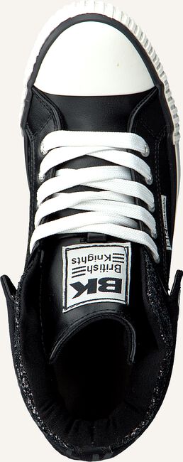 Zwarte BRITISH KNIGHTS Hoge sneakers ROCO Zwarte BRITISH KNIGHTS Hoge sneakers ROCO - large