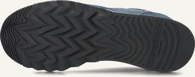 Blauwe FLORIS VAN BOMMEL Lage sneakers SFW-10078 Blauwe FLORIS VAN BOMMEL Lage sneakers SFW-10078 - large