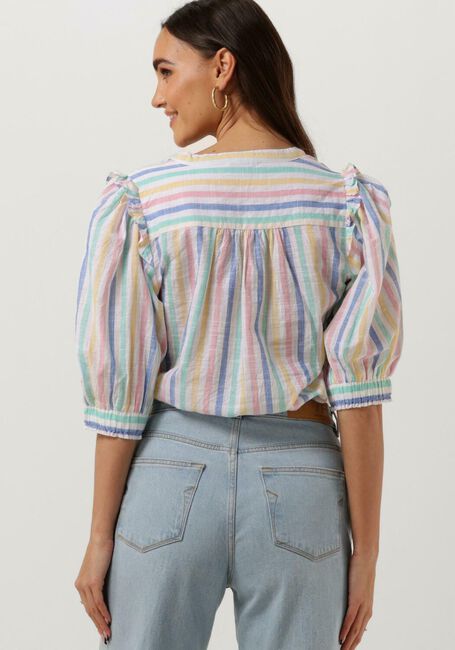 Lichtroze MOLIIN Blouses FLORA - large