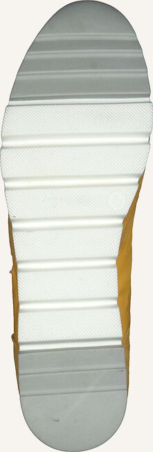 Gele NOTRE-V Lage sneakers AG251 Gele NOTRE-V Lage sneakers AG251 - large
