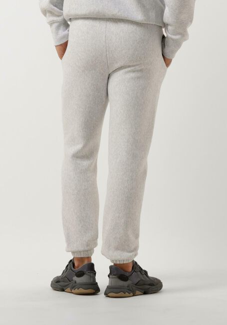 Grijze CHAMPION Joggingbroek ELASTIC CUFF PANTS - large