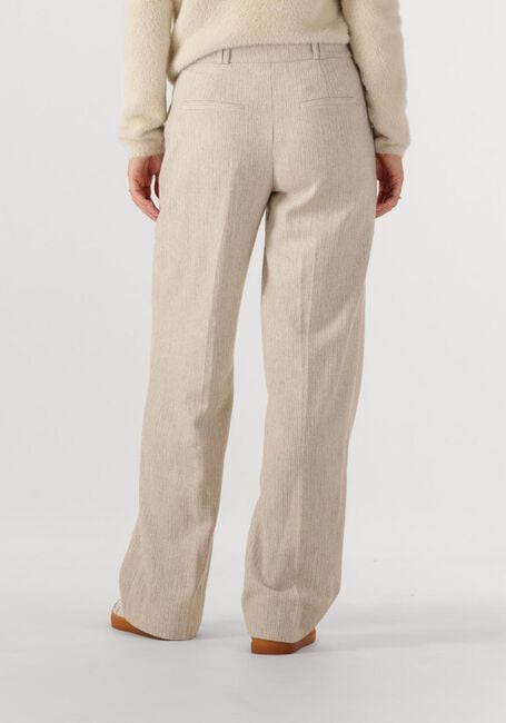 Zand SIMPLE Wijde broek WV-WO-PL-25-3 - large