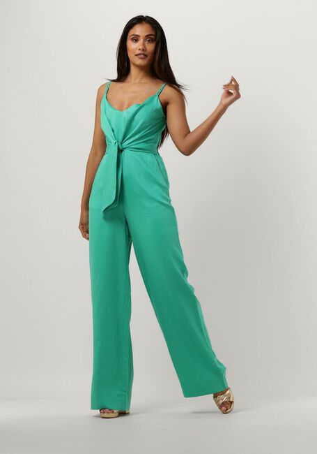 Blauwe FREEBIRD Jumpsuit WV-TENCEL-LINEN-23-2 - large