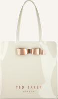 Witte TED BAKER Handtas ALMACON - medium