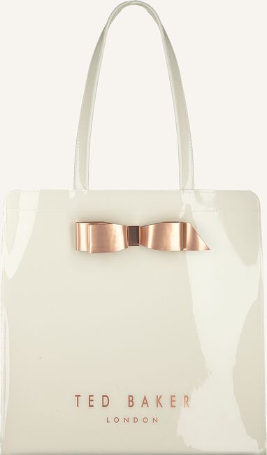 Witte TED BAKER Handtas ALMACON Witte TED BAKER Handtas ALMACON - large