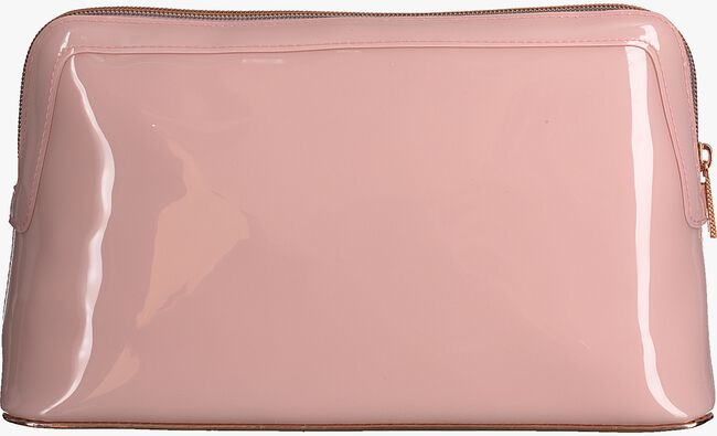 Roze TED BAKER Toilettas ALLEY - large