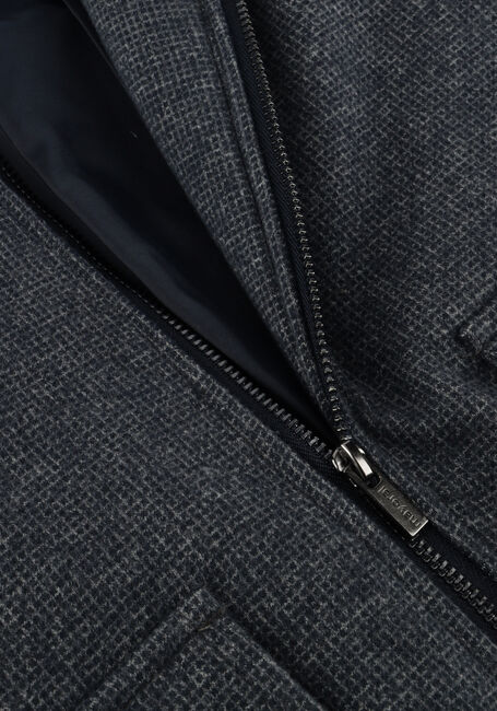 Donkergrijze MAYORAL Jack FORMAL WEAR JACKET - large