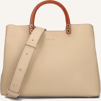 Beige INYATI Handtas INITA - medium