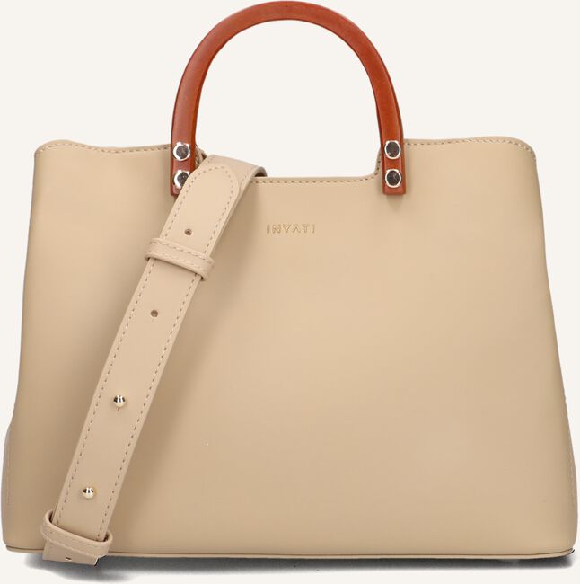 Beige INYATI Handtas INITA Beige INYATI Handtas INITA - large