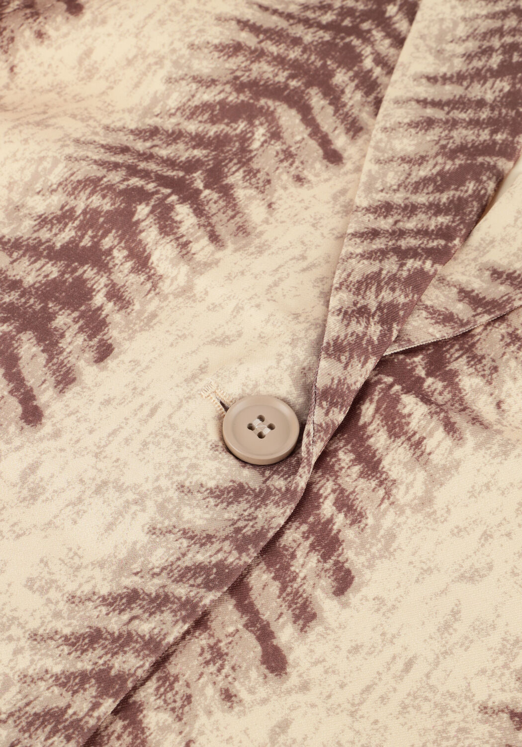 Witte REFINED DEPARTMENT Gilet SPENCER - large