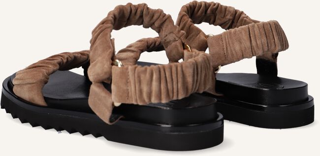 Beige BILLI BI Platte sandalen 2752 Beige BILLI BI Platte sandalen 2752 - large