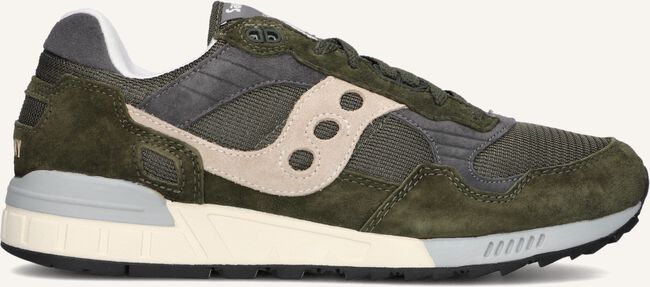 Groene SAUCONY Lage sneakers SHADOW 5000 W Groene SAUCONY Lage sneakers SHADOW 5000 W - large