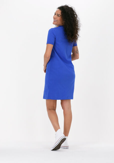 cassette loterij Versnellen Kobalt LYLE & SCOTT Mini jurk T-SHIRT DRESS | Omoda