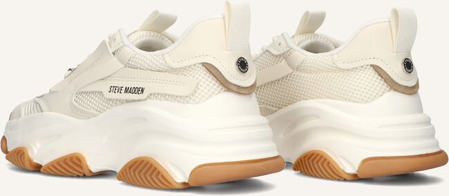 Witte STEVE MADDEN Lage sneakers POSSESSION Witte STEVE MADDEN Lage sneakers POSSESSION - large