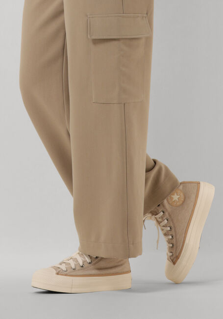 Beige CONVERSE Hoge sneakers CHUCK TAYLOR ALL STAR LIFT - large