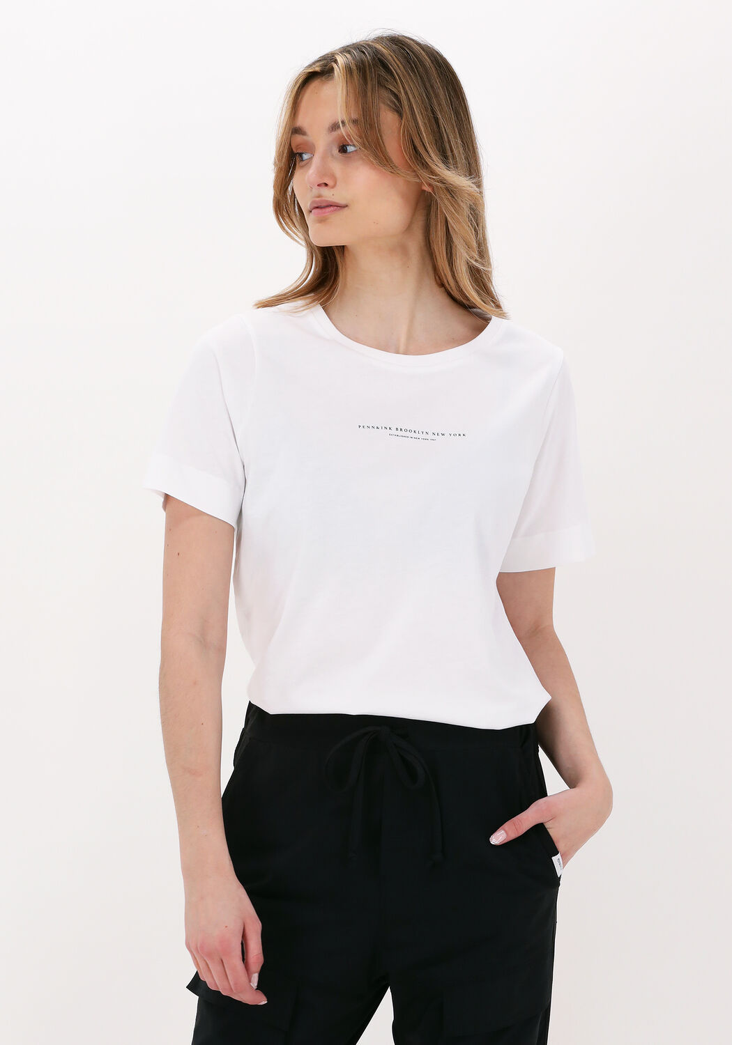 Penn en ink new arrivals t shirt dames