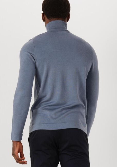 Blauwe DRYKORN Coltrui JOEY 420002 - large