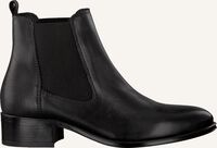 Zwarte NOTRE-V Chelsea boots 567 001FY - medium