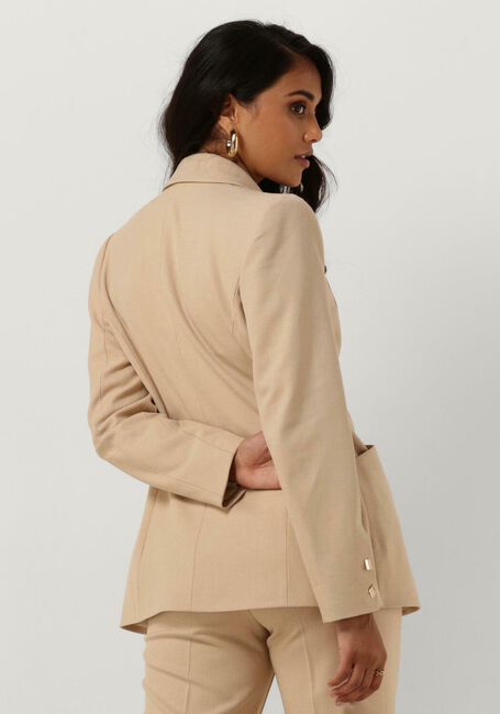 Beige CAROLINE BISS Blazer 1832/33 - large