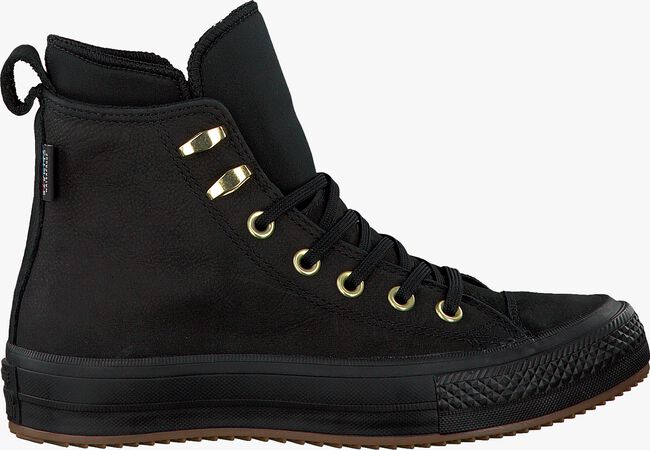 Zwarte CONVERSE Sneakers CHUCK TAYLOR ALL STAR WP BOOT  - large