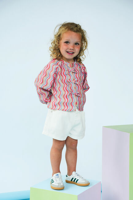 Multi THE NEW CHAPTER Blouses BLOUSE IZZY - large