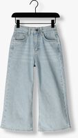 Blauwe AMMEHOELA Wide jeans AM-NOOR-05 - medium