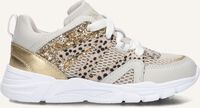 Beige TON & TON Lage sneakers SIGNY - medium