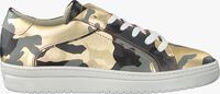 Gouden OMODA Sneakers 8675 - medium