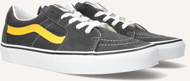 Grijze VANS Lage sneakers UA SK8-LOW Grijze VANS Lage sneakers UA SK8-LOW - large