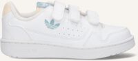 Witte ADIDAS Lage sneakers NY 90 CF C - medium