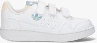 Witte ADIDAS Lage sneakers NY 90 CF C