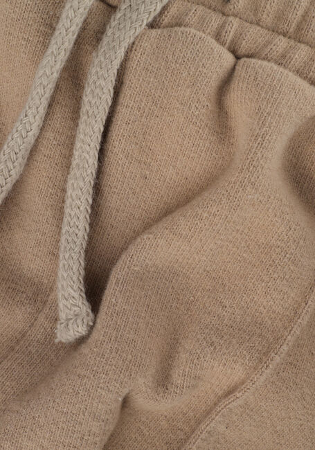 Beige MY LITTLE COZMO Joggingbroek GABRIELK140 - large