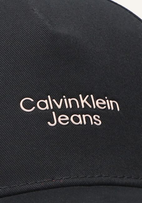 Zwarte CALVIN KLEIN Pet DYNAMIC CAP Zwarte CALVIN KLEIN Pet DYNAMIC CAP - large
