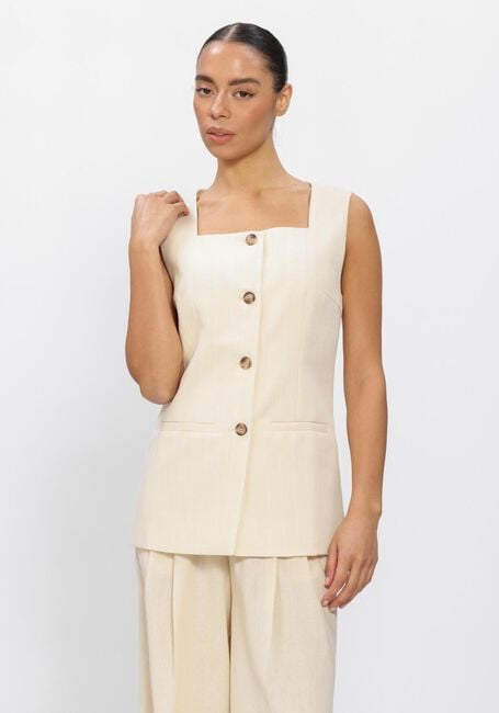 Creme GRACE & MILA Jassen SS26111007 - large