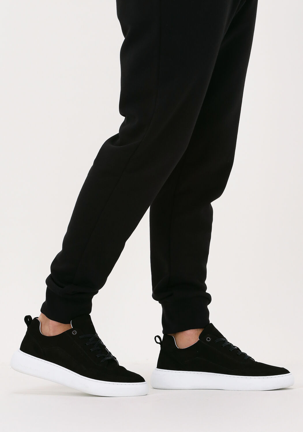 Heren Sneakers Zwart online kopen? | Morgen in huis* | Omoda