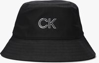 Zwarte CALVIN KLEIN Hoed BUCKET HAT - medium