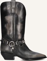 Zwarte ELENA IACHI Cowboylaarzen E3949 Zwarte ELENA IACHI Cowboylaarzen E3949 - medium