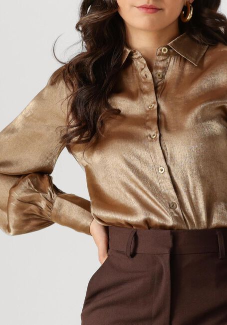 Gouden YDENCE Blouses BLOUSE BO - large