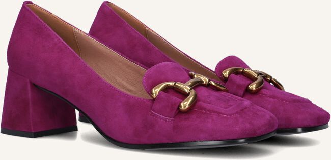 Paarse BIBI LOU Pumps 573Z30VK Paarse BIBI LOU Pumps 573Z30VK - large