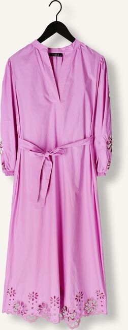 Lila IBANA Maxi jurk DIVIANA LONG Lila IBANA Maxi jurk DIVIANA LONG - large
