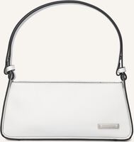 Witte LIEBESKIND Crossbodytassen FRANCIS CROSSBODY SL Witte LIEBESKIND Crossbodytassen FRANCIS CROSSBODY SL - medium